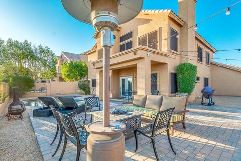 1613 E Glenhaven Dr, Phoenix, AZ 85048 photo 30