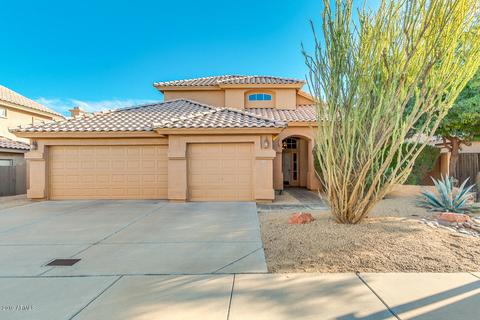 1613 E Glenhaven Dr, Phoenix, AZ 85048 photo 1