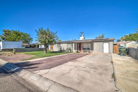 1213 N Oakleaf Dr, Phoenix, AZ 85008 photo 1