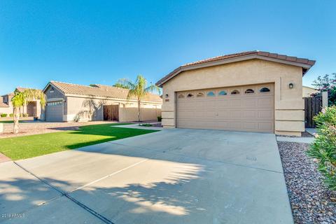 3285 E San Remo Ave, Gilbert, AZ 85234 photo 2