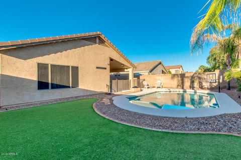 3285 E San Remo Ave, Gilbert, AZ 85234 photo 29