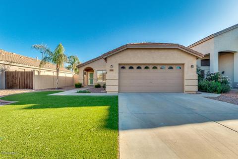 3285 E San Remo Ave, Gilbert, AZ 85234 photo 1