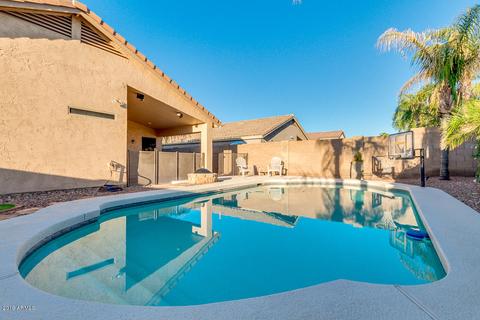 3285 E San Remo Ave, Gilbert, AZ 85234 photo 31