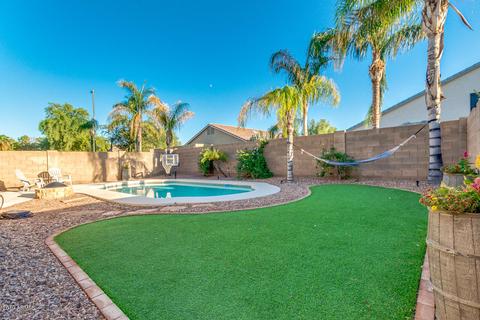 3285 E San Remo Ave, Gilbert, AZ 85234 photo 28