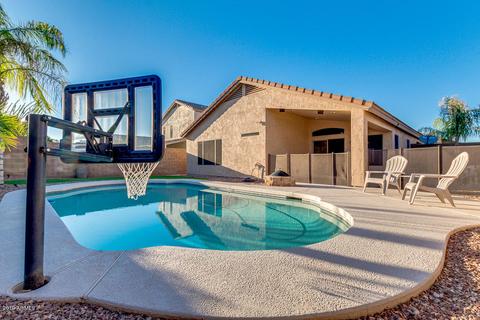3285 E San Remo Ave, Gilbert, AZ 85234 photo 30