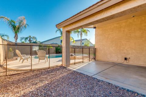 3285 E San Remo Ave, Gilbert, AZ 85234 photo 34
