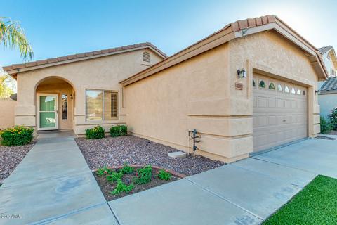 3285 E San Remo Ave, Gilbert, AZ 85234 photo 3