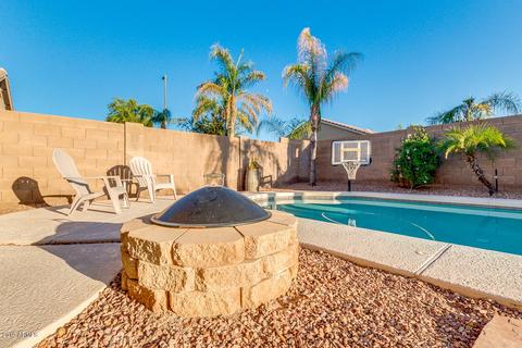 3285 E San Remo Ave, Gilbert, AZ 85234 photo 32