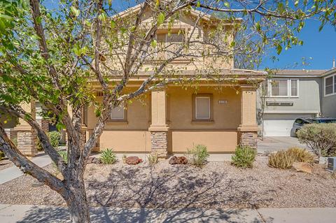 4130 W Irwin Ave, Phoenix, AZ 85041 photo 1
