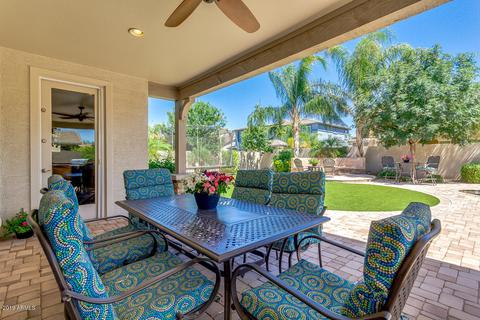 3672 E Comstock Dr, Gilbert, AZ 85296 photo 80