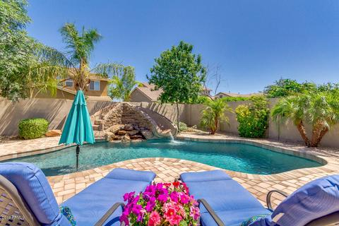 3672 E Comstock Dr, Gilbert, AZ 85296 photo 75