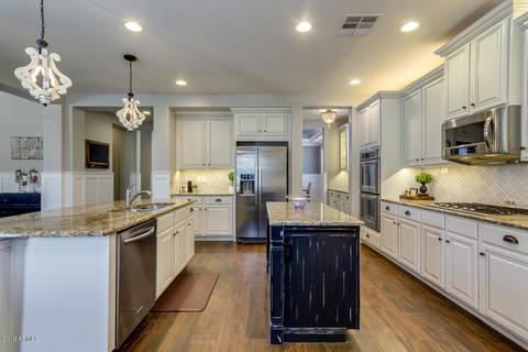 3672 E Comstock Dr, Gilbert, AZ 85296 photo 35