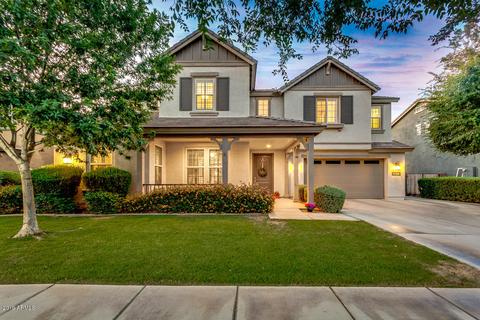 3672 E Comstock Dr, Gilbert, AZ 85296 photo 1
