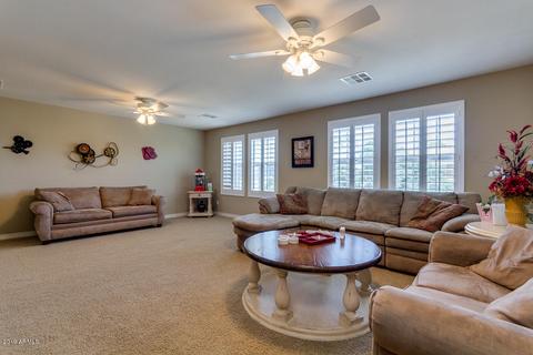 3672 E Comstock Dr, Gilbert, AZ 85296 photo 57