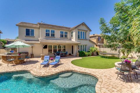 3672 E Comstock Dr, Gilbert, AZ 85296 photo 72