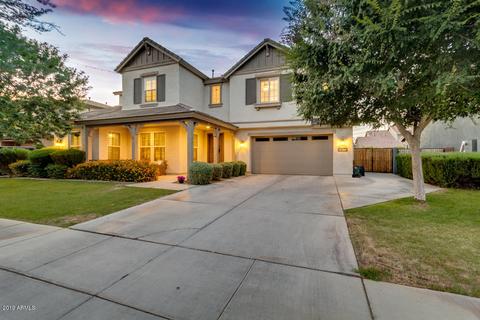 3672 E Comstock Dr, Gilbert, AZ 85296 photo 85