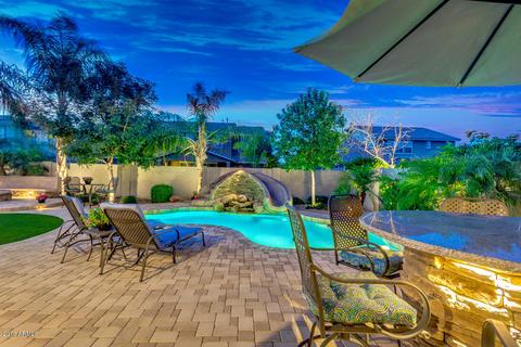 3672 E Comstock Dr, Gilbert, AZ 85296 photo 18