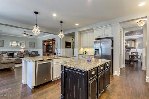 3672 E Comstock Dr, Gilbert, AZ 85296 photo 36