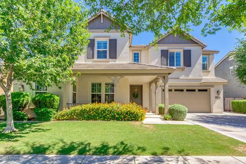 3672 E Comstock Dr, Gilbert, AZ 85296 photo 82