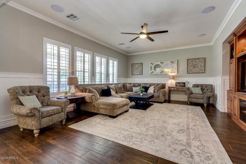 3672 E Comstock Dr, Gilbert, AZ 85296 photo 8
