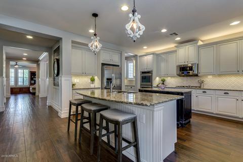 3672 E Comstock Dr, Gilbert, AZ 85296 photo 34