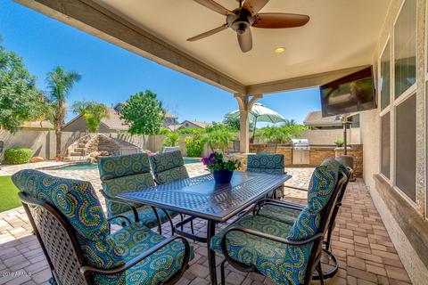 3672 E Comstock Dr, Gilbert, AZ 85296 photo 23