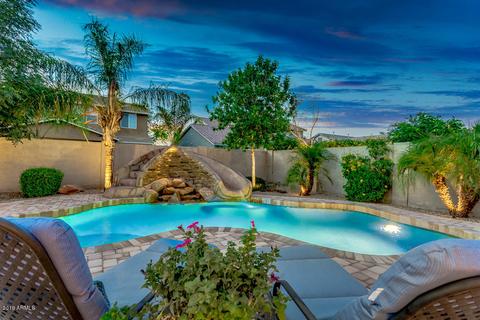 3672 E Comstock Dr, Gilbert, AZ 85296 photo 69