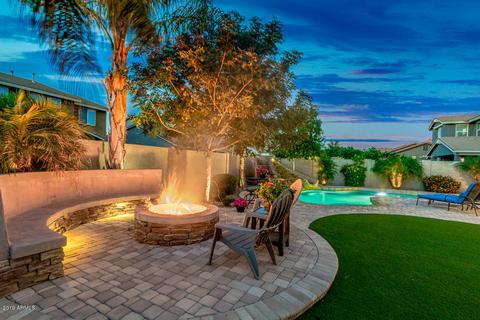 3672 E Comstock Dr, Gilbert, AZ 85296 photo 17