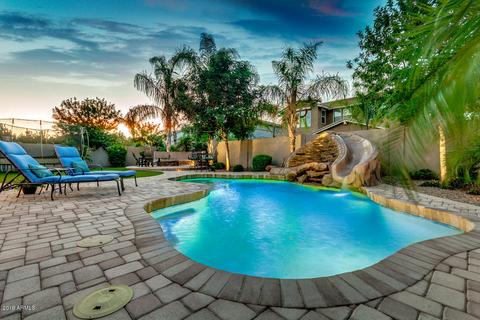 3672 E Comstock Dr, Gilbert, AZ 85296 photo 20