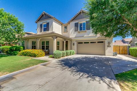 3672 E Comstock Dr, Gilbert, AZ 85296 photo 3