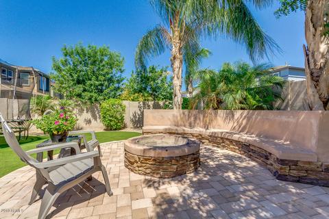 3672 E Comstock Dr, Gilbert, AZ 85296 photo 22