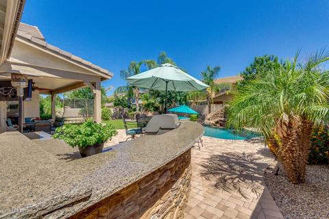 3672 E Comstock Dr, Gilbert, AZ 85296 photo 73