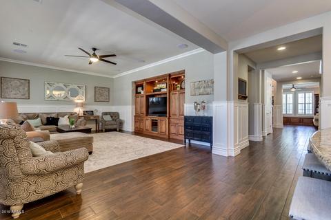 3672 E Comstock Dr, Gilbert, AZ 85296 photo 40