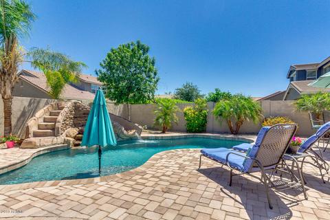 3672 E Comstock Dr, Gilbert, AZ 85296 photo 79