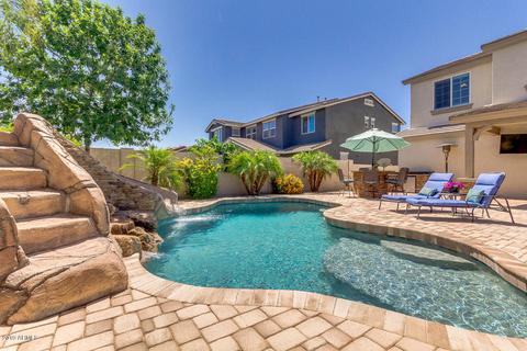 3672 E Comstock Dr, Gilbert, AZ 85296 photo 78