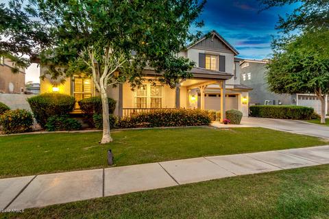 3672 E Comstock Dr, Gilbert, AZ 85296 photo 81