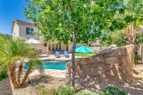 3672 E Comstock Dr, Gilbert, AZ 85296 photo 71