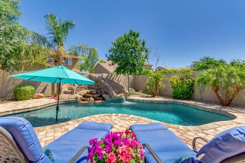 3672 E Comstock Dr, Gilbert, AZ 85296 photo 76