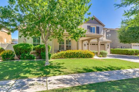 3672 E Comstock Dr, Gilbert, AZ 85296 photo 84