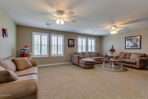 3672 E Comstock Dr, Gilbert, AZ 85296 photo 55