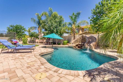 3672 E Comstock Dr, Gilbert, AZ 85296 photo 74