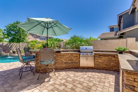 3672 E Comstock Dr, Gilbert, AZ 85296 photo 24