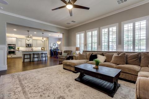 3672 E Comstock Dr, Gilbert, AZ 85296 photo 41