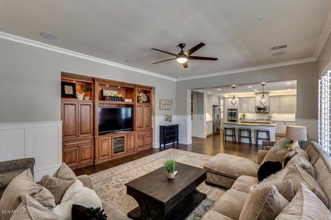3672 E Comstock Dr, Gilbert, AZ 85296 photo 42