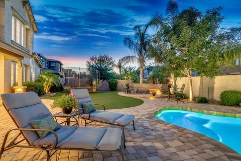 3672 E Comstock Dr, Gilbert, AZ 85296 photo 68