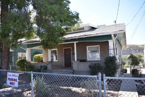 390 S Hill St, Globe, AZ 85501 photo 1