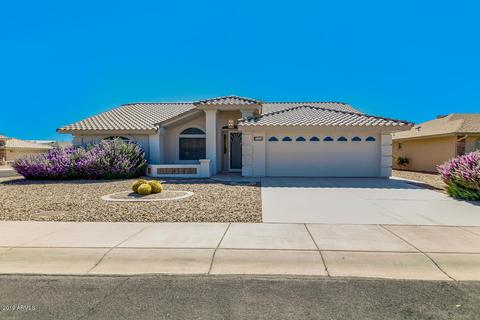 11035 E Knowles Ave, Mesa, AZ 85209 photo 1