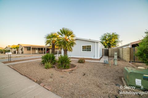 2941 E Oraibi Dr, Phoenix, AZ 85050 photo 1