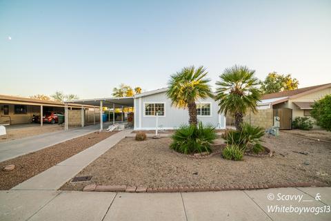 2941 E Oraibi Dr, Phoenix, AZ 85050 photo 2
