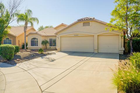 2227 E Cathy Ct, Gilbert, AZ 85296 photo 2